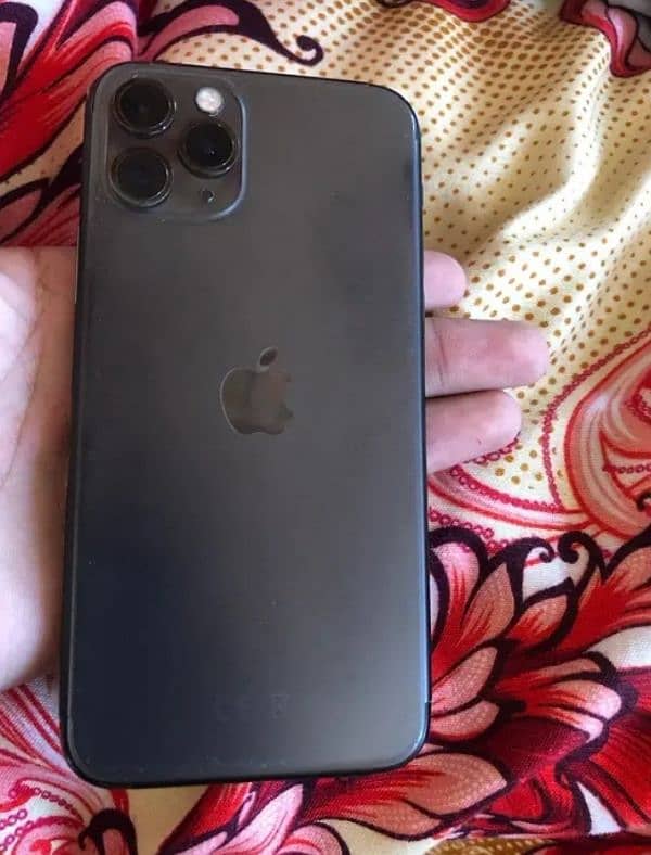 Apple iPhone 11 pro max Factory Unlock 0