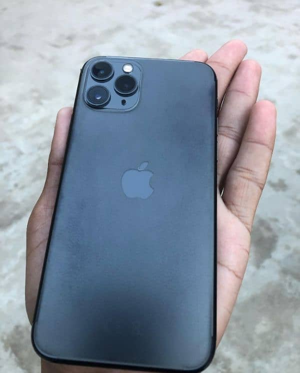 Apple iPhone 11 pro max Factory Unlock 2