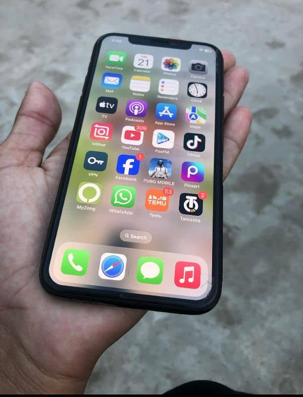 Apple iPhone 11 pro max Factory Unlock 5