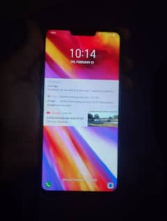 LG g7thing. Condition 10/9