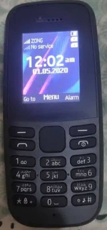 Nokia 105 0