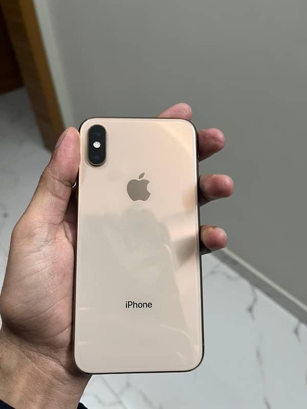 Iphone xs 2