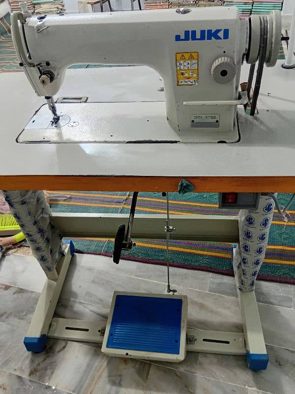 joki sewing machine 1