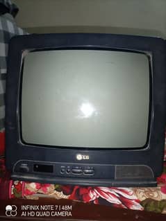 LG TV Original