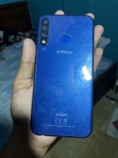 Infinix x627