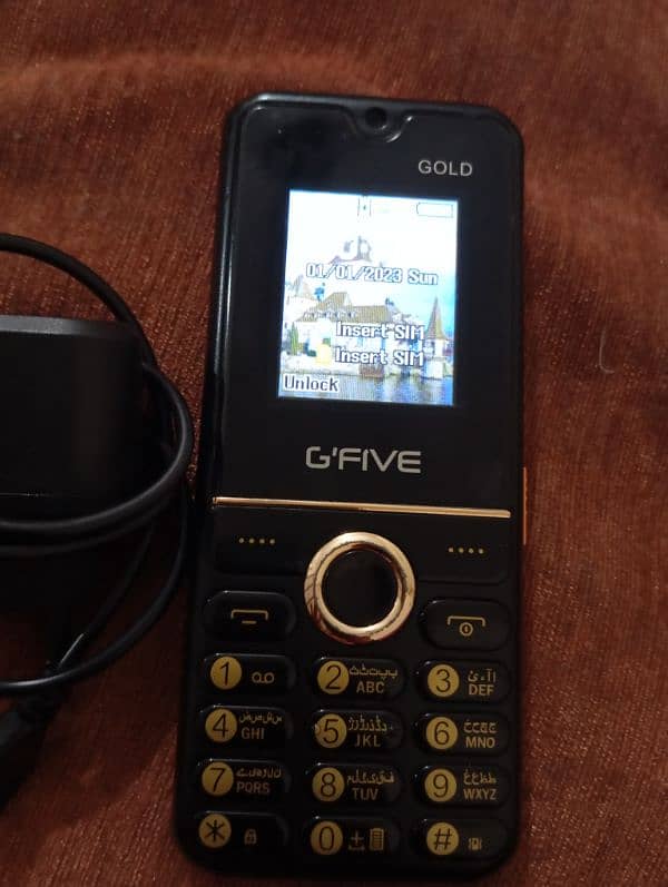 G five for sale 1