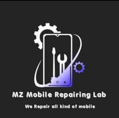 MZ MOBILE REPAIRING LAB