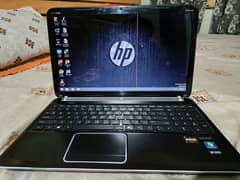 HP Laptop Pavilion AMD Radeon (Urgent Sell)