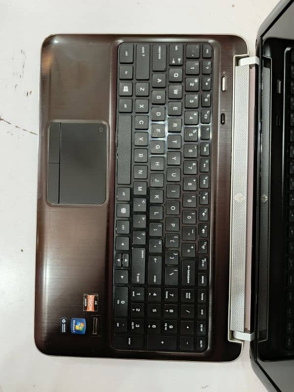 HP Laptop Pavilion AMD Radeon (Urgent Sell) 2