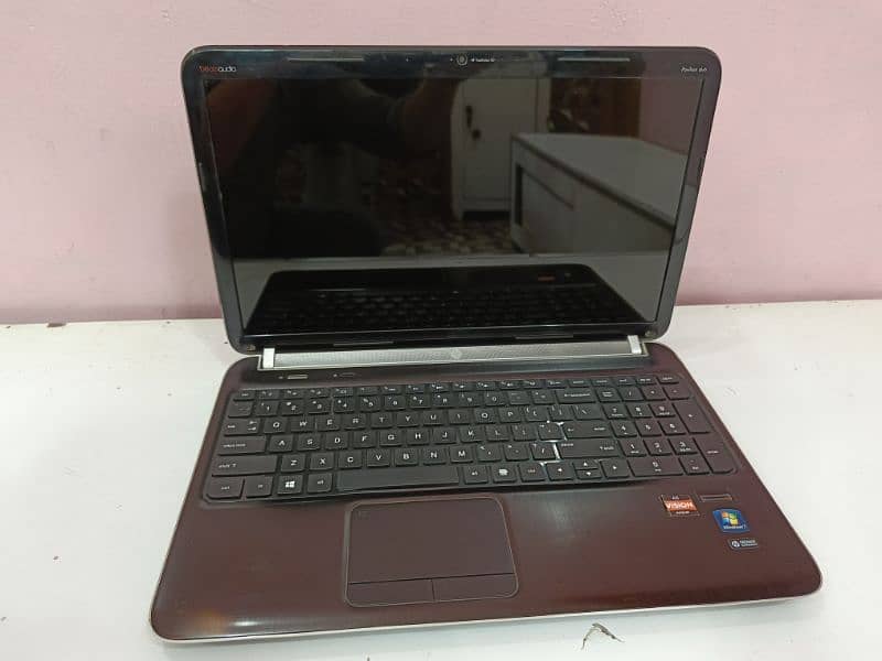 HP Laptop Pavilion AMD Radeon (Urgent Sell) 3