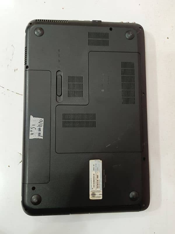 HP Laptop Pavilion AMD Radeon (Urgent Sell) 4