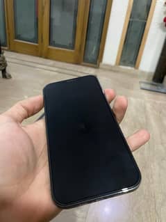 IPHONE 12 PRO MAX DUAL PTA,128GB,CONDITION 10/10,WITH ORIGNAL BOX