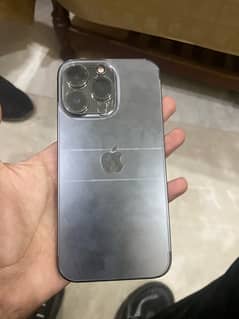 iPhone 13 Pro JV Non PTA 128GB