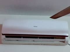 Haier ac hai