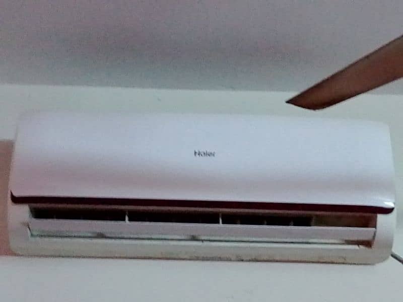 Haier ac hai 0