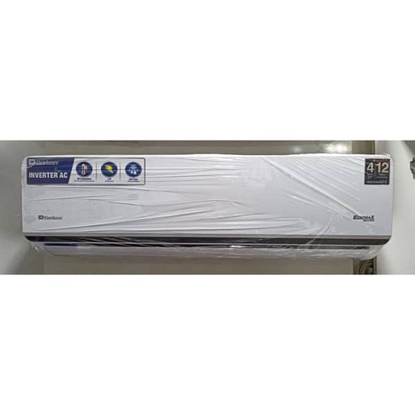 Dawlance inverter Ac 0