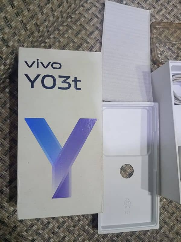 Vivo Y03t 11