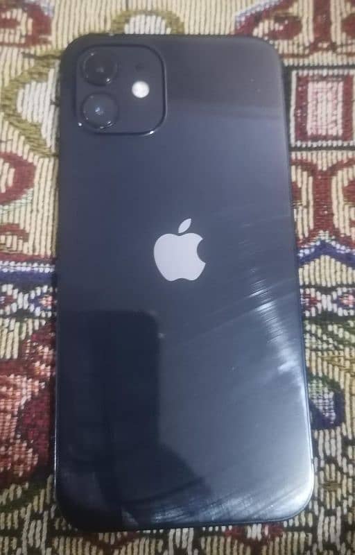 iPhone 12 JV 64gb 1