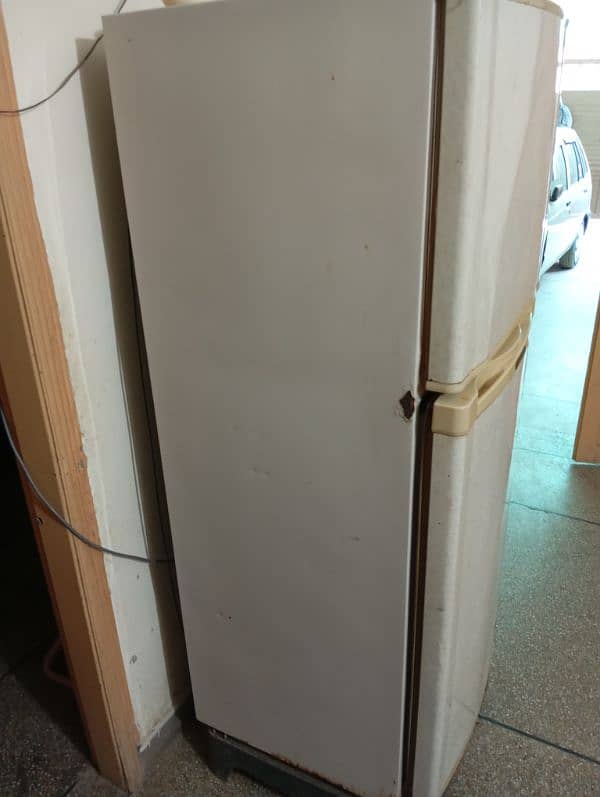 dewlence fridge for sale 2