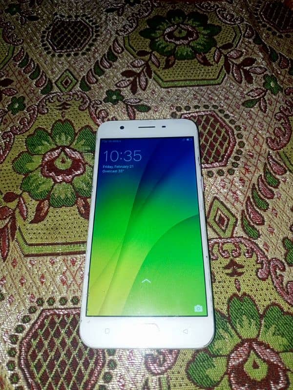 Oppo a57 for sale 0