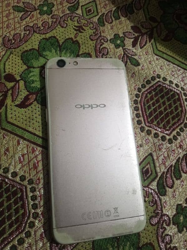 Oppo a57 for sale 2