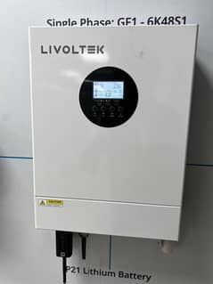 solar inverter 3.6 kw