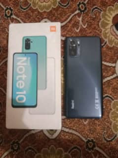 Redmi note 10