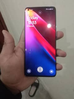 oneplus 9 pro 10 by 10 condition 8 /256