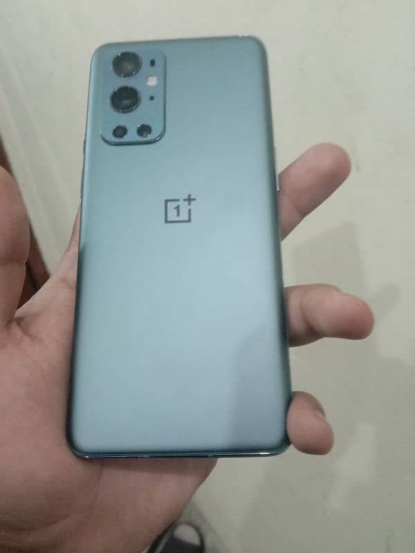 oneplus 9 pro 10 by 10 condition 8 /256 2