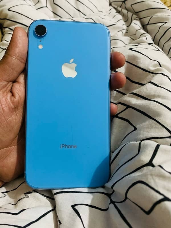 iphone Xr 3