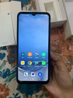 Xiaomi Redmi 9A