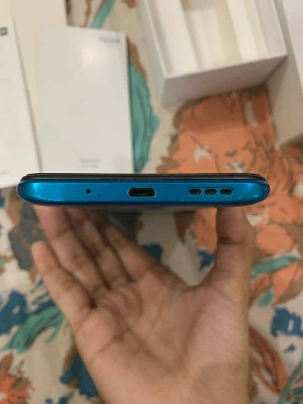 Xiaomi Redmi 9A 2