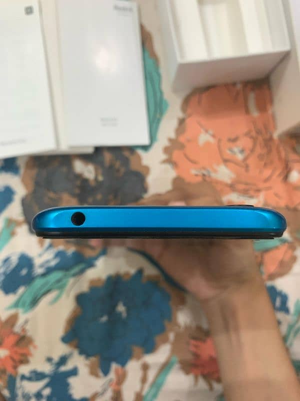 Xiaomi Redmi 9A 5