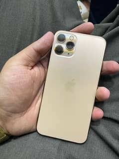 iPhone 11 Pro