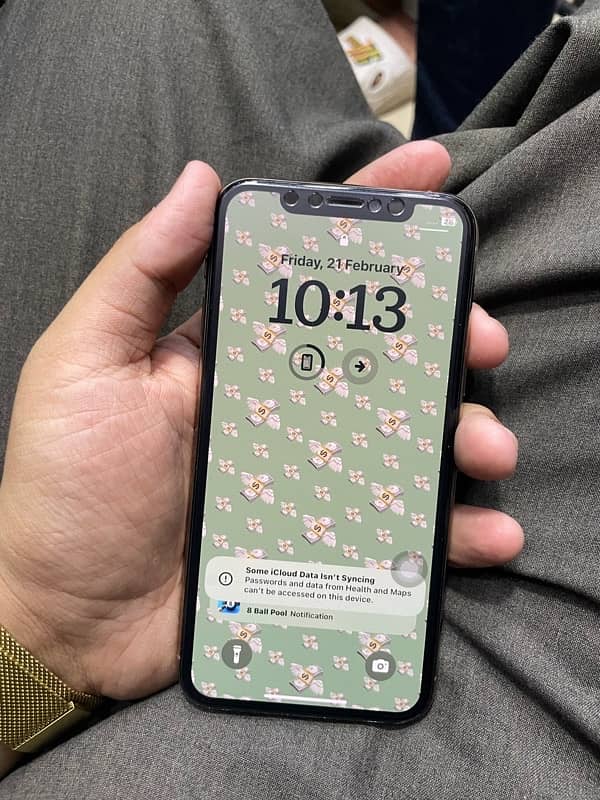 iPhone 11 Pro 2