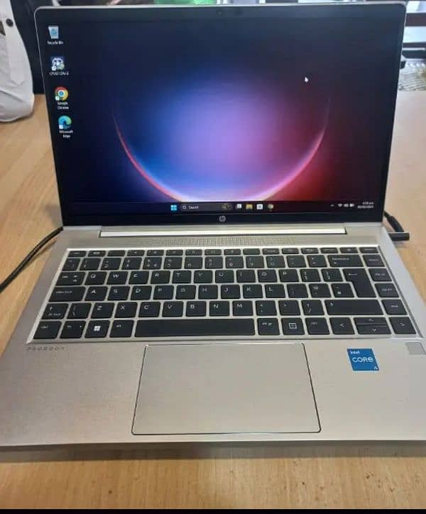 HP Probook 440 G9 0