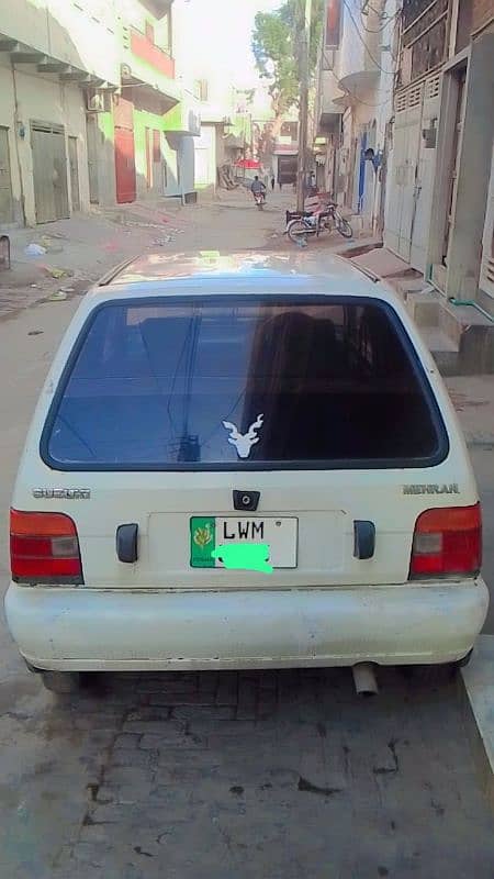 Mehran 2005 1