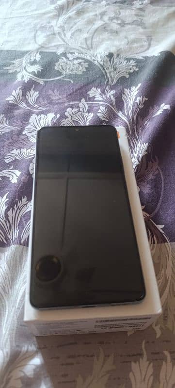 Redmi Note 10 Pro 8GB 128GB 9