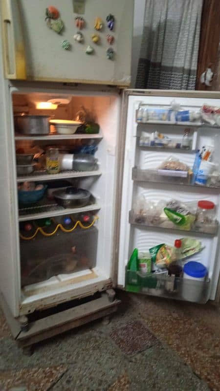 Refrigerator 1