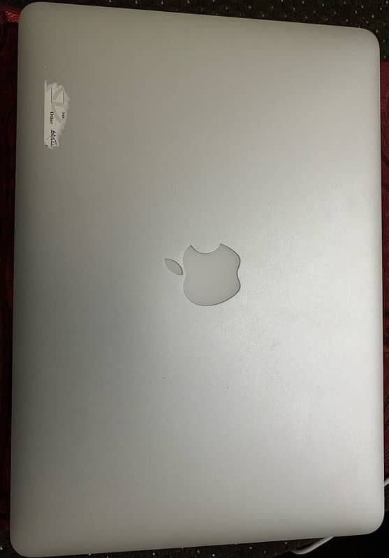 MacBook Air 2017 0