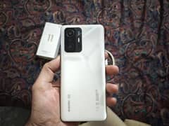 Xiaomi 11T pro