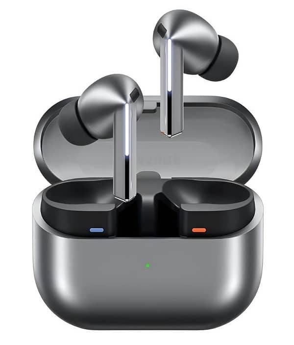 SAMSUNG Galaxy Buds 3 Pro AI True Wireless Bluetooth Earbuds 1