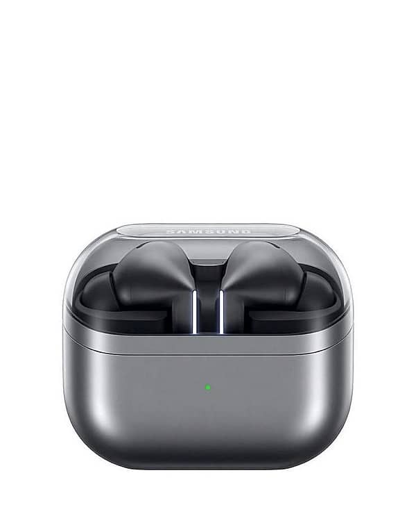 SAMSUNG Galaxy Buds 3 Pro AI True Wireless Bluetooth Earbuds 5