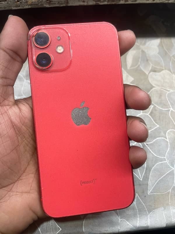 iphone 12mini non pta 0