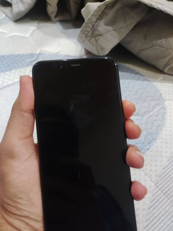 Google Pixel 4XL White 6/128 GB 9/10 Condition Approved 1