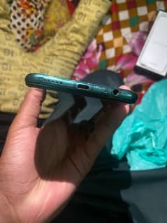 Infinx note 7 6/128 all ok all original diba or cable sath