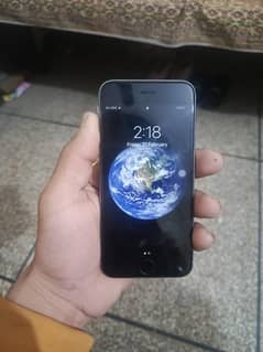 iPhone 6s 64 gb