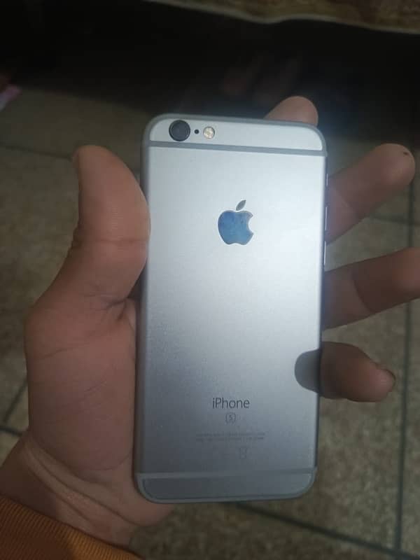 iPhone 6s 64 gb 1