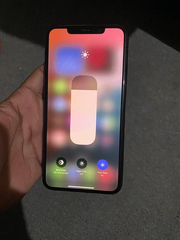 iPhone 11 pro max 1