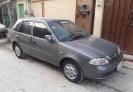 Suzuki Cultus VXR 2010-11 for Sale